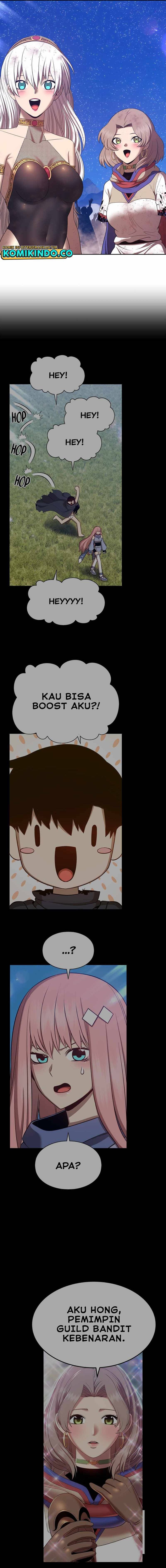 +99 Wooden Stick chapter 82
