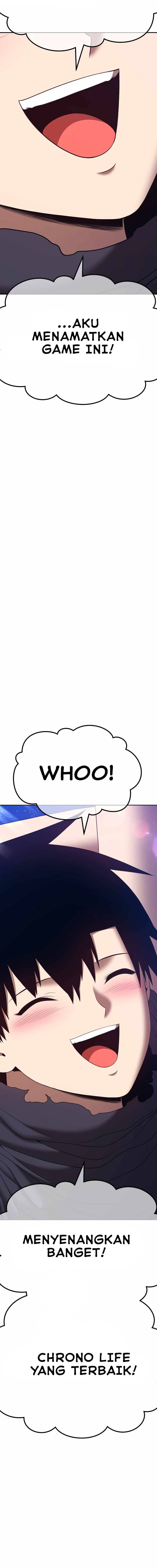 +99 Wooden Stick chapter 82