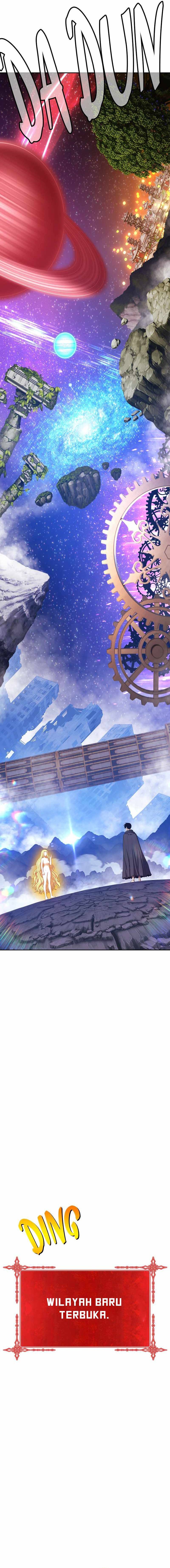 +99 Wooden Stick chapter 82