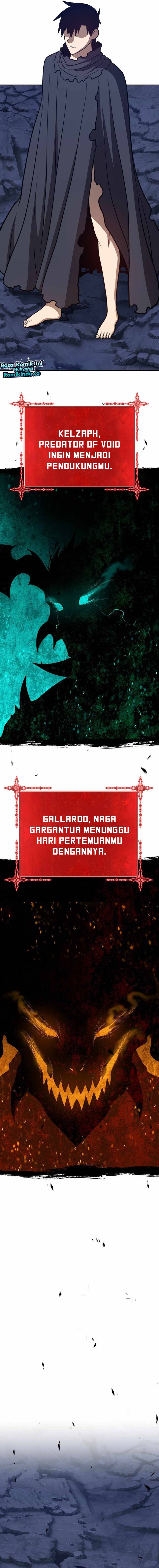 +99 Wooden Stick chapter 82