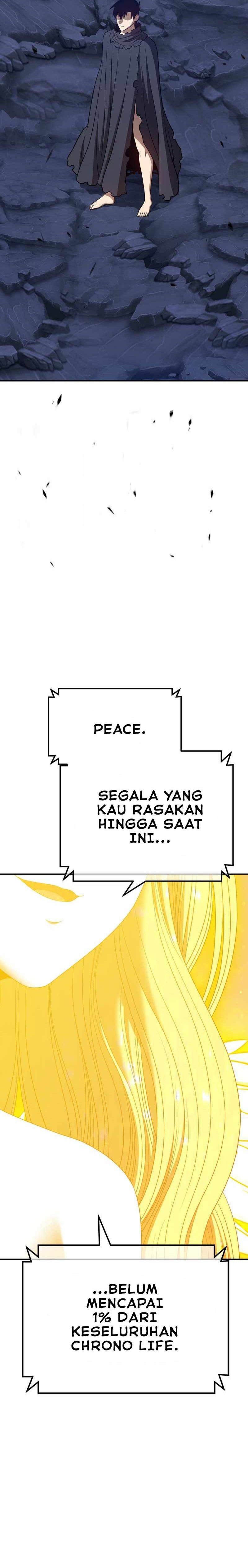 +99 Wooden Stick chapter 82