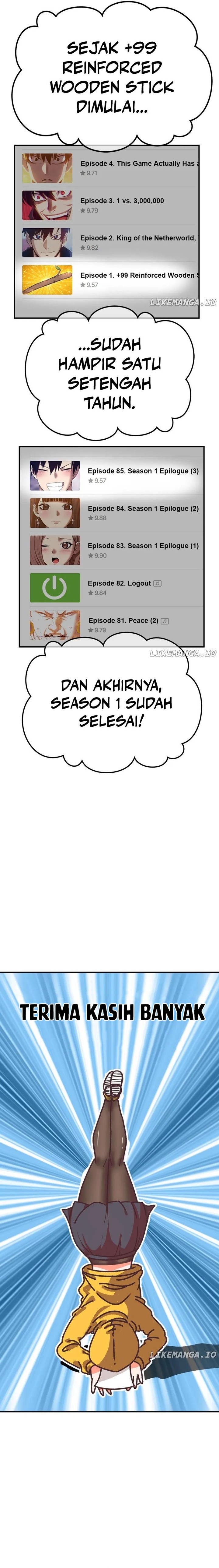 Dilarang COPAS - situs resmi www.mangacanblog.com - Komik 99 wooden stick 086 - chapter 86 87 Indonesia 99 wooden stick 086 - chapter 86 Terbaru 2|Baca Manga Komik Indonesia|Mangacan