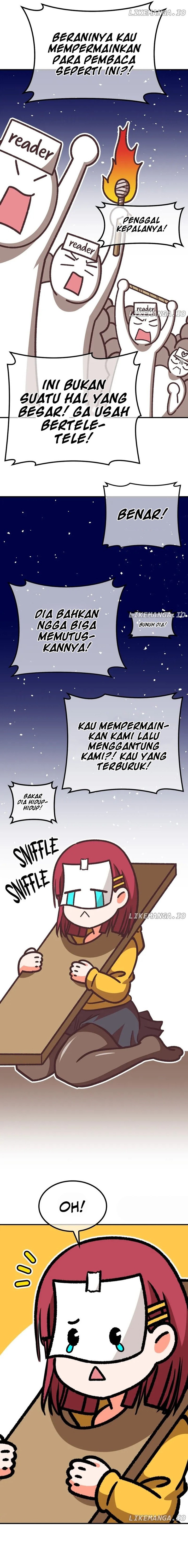 Dilarang COPAS - situs resmi www.mangacanblog.com - Komik 99 wooden stick 086 - chapter 86 87 Indonesia 99 wooden stick 086 - chapter 86 Terbaru 9|Baca Manga Komik Indonesia|Mangacan