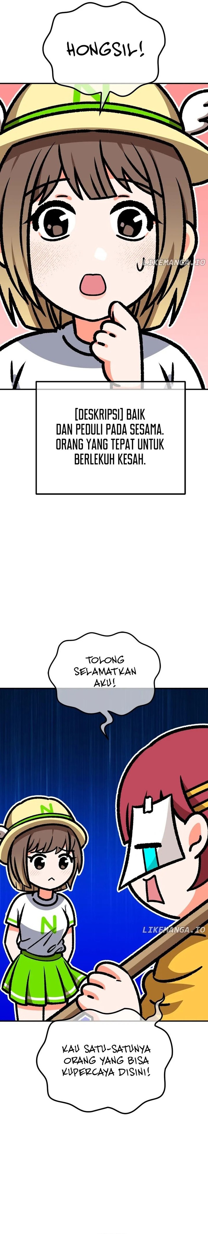 Dilarang COPAS - situs resmi www.mangacanblog.com - Komik 99 wooden stick 086 - chapter 86 87 Indonesia 99 wooden stick 086 - chapter 86 Terbaru 11|Baca Manga Komik Indonesia|Mangacan