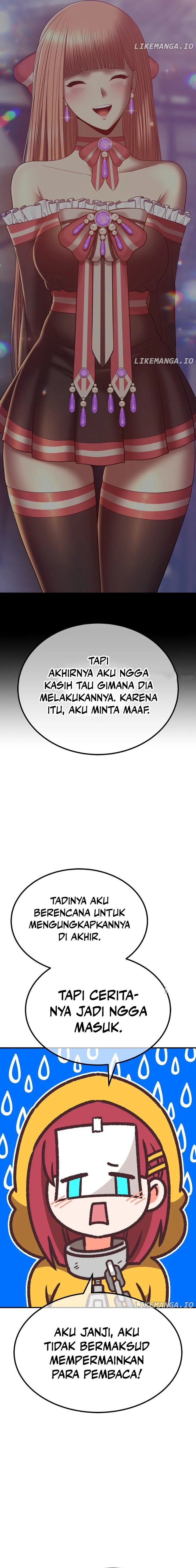 Dilarang COPAS - situs resmi www.mangacanblog.com - Komik 99 wooden stick 086 - chapter 86 87 Indonesia 99 wooden stick 086 - chapter 86 Terbaru 15|Baca Manga Komik Indonesia|Mangacan