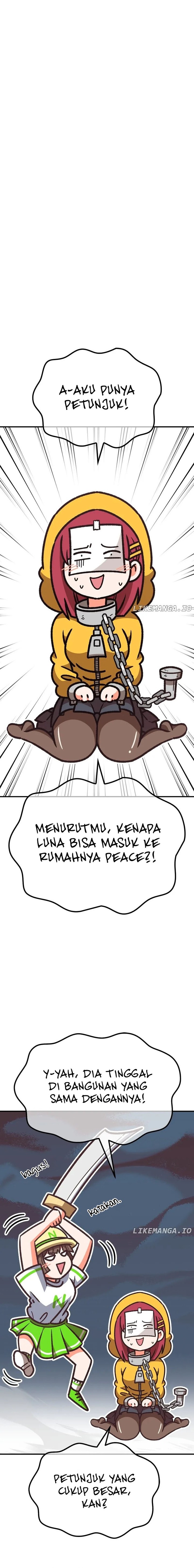 Dilarang COPAS - situs resmi www.mangacanblog.com - Komik 99 wooden stick 086 - chapter 86 87 Indonesia 99 wooden stick 086 - chapter 86 Terbaru 17|Baca Manga Komik Indonesia|Mangacan