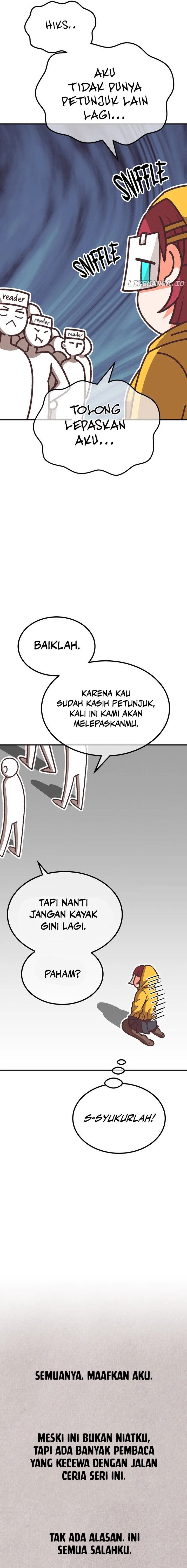 Dilarang COPAS - situs resmi www.mangacanblog.com - Komik 99 wooden stick 086 - chapter 86 87 Indonesia 99 wooden stick 086 - chapter 86 Terbaru 19|Baca Manga Komik Indonesia|Mangacan