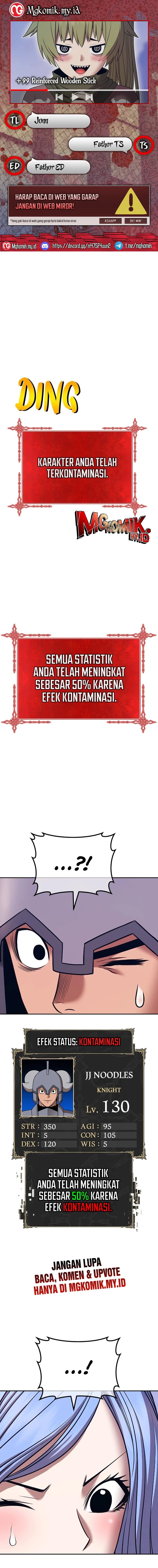 Dilarang COPAS - situs resmi www.mangacanblog.com - Komik 99 wooden stick 097 - chapter 97 98 Indonesia 99 wooden stick 097 - chapter 97 Terbaru 0|Baca Manga Komik Indonesia|Mangacan