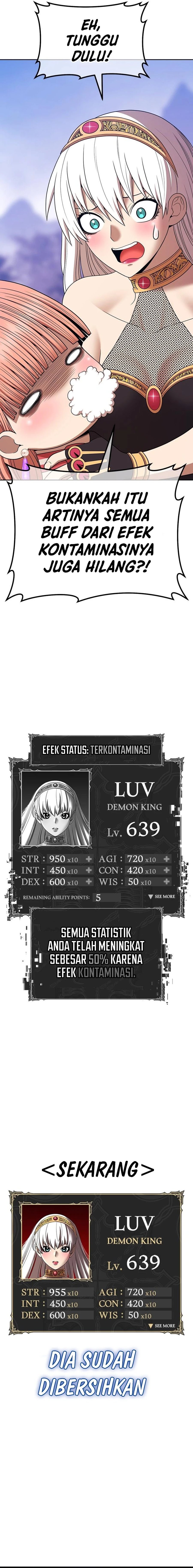 Dilarang COPAS - situs resmi www.mangacanblog.com - Komik 99 wooden stick 097 - chapter 97 98 Indonesia 99 wooden stick 097 - chapter 97 Terbaru 17|Baca Manga Komik Indonesia|Mangacan