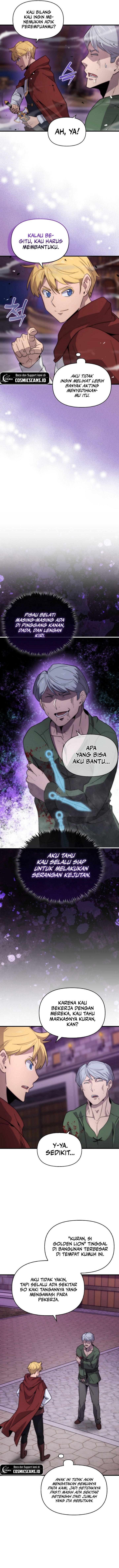 9th Class Sword Master chapter 17