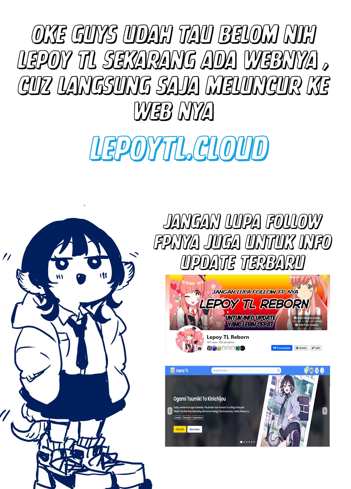 Bijutsu Souko no Rapunzel (OneShot) Bahasa Indonesia