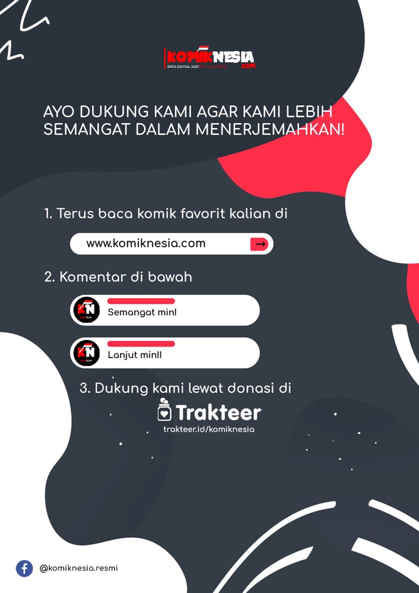 Chikyuu Kiroku 0001 Chapter 00 Bahasa Indonesia