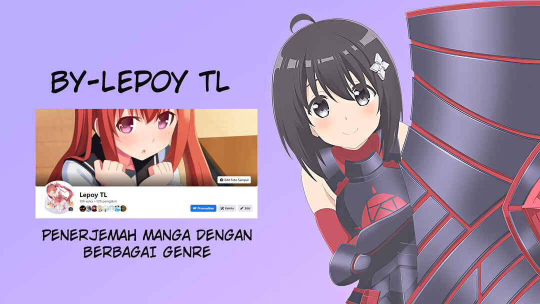 Don’t Block My Way With Your Thiccness chapter 0