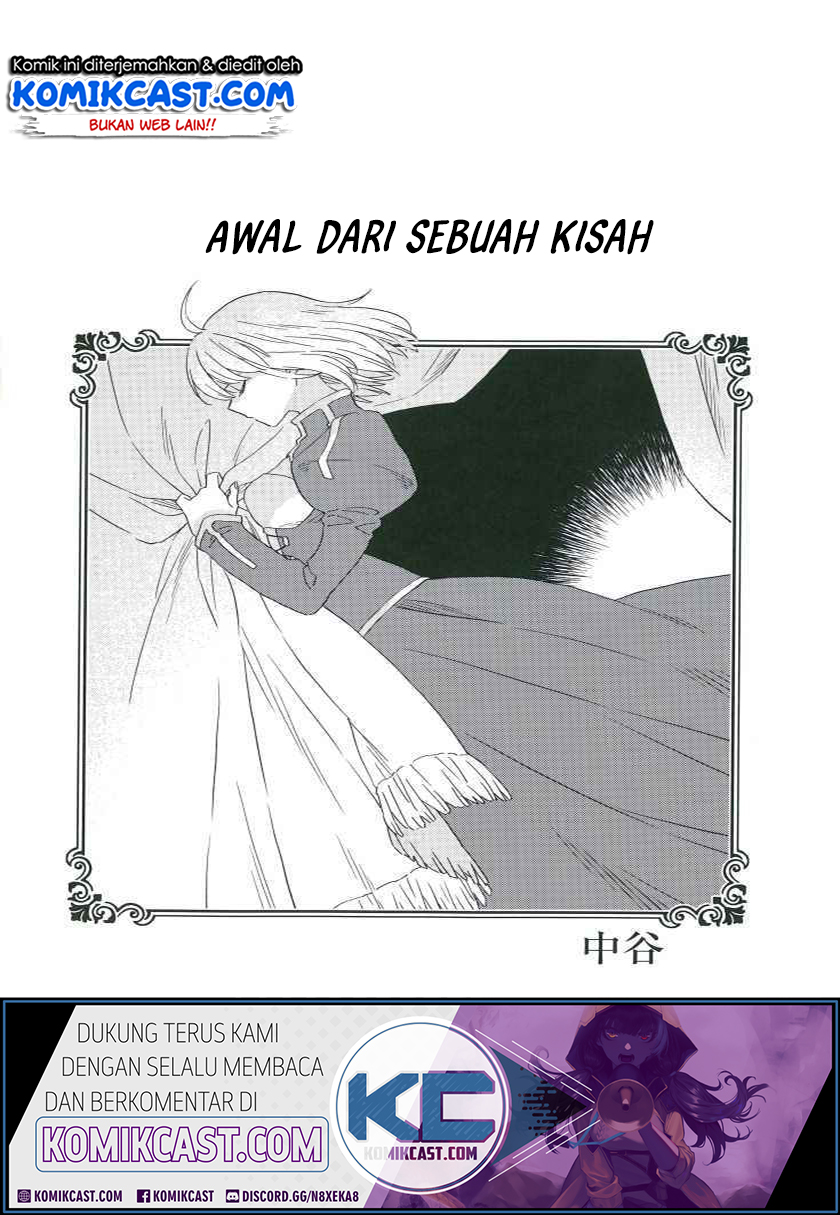 Fate/stay night Realta Nua Last Episode Chapter 00 Bahasa Indonesia