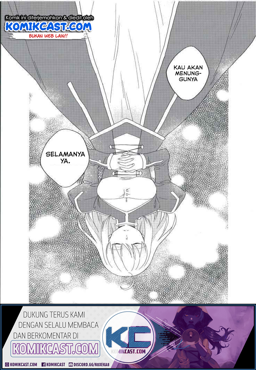 Fate/stay night Realta Nua Last Episode Chapter 00 Bahasa Indonesia