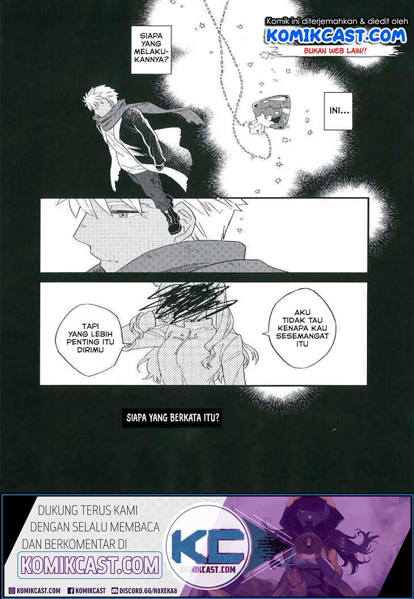 Fate/stay night Realta Nua Last Episode Chapter 00 Bahasa Indonesia