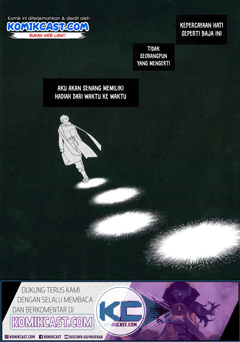 Fate/stay night Realta Nua Last Episode Chapter 00 Bahasa Indonesia