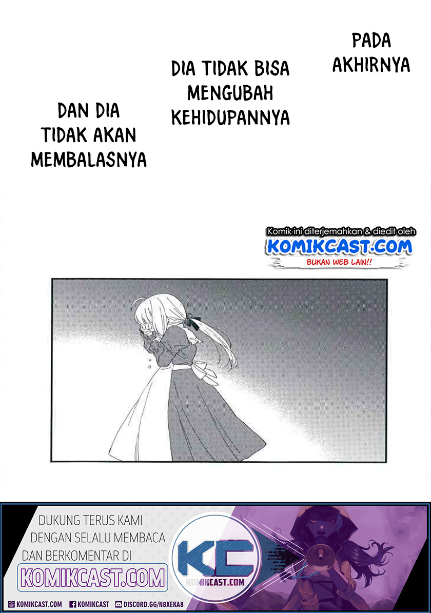 Fate/stay night Realta Nua Last Episode Chapter 00 Bahasa Indonesia