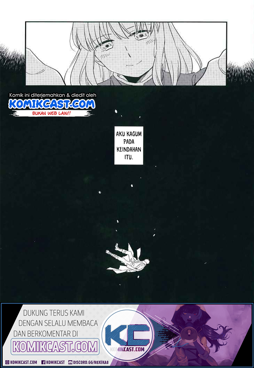 Fate/stay night Realta Nua Last Episode Chapter 00 Bahasa Indonesia