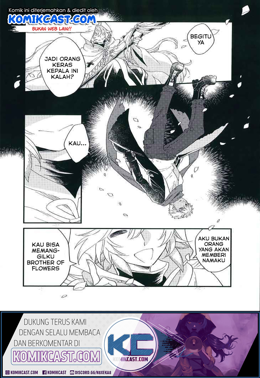 Fate/stay night Realta Nua Last Episode Chapter 00 Bahasa Indonesia