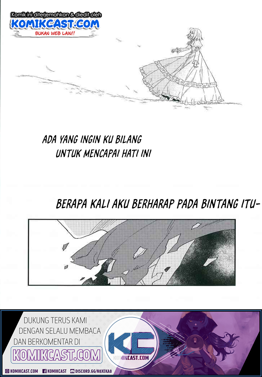 Fate/stay night Realta Nua Last Episode Chapter 00 Bahasa Indonesia