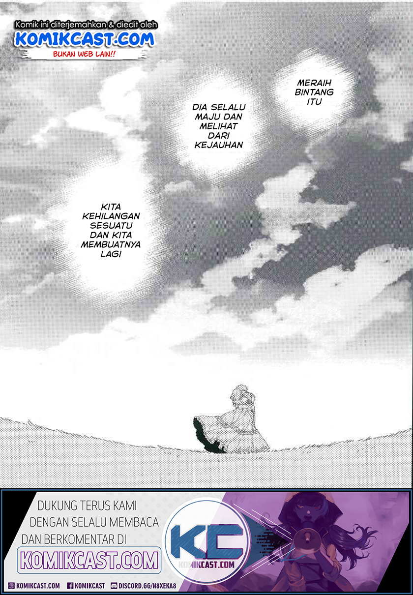 Fate/stay night Realta Nua Last Episode Chapter 00 Bahasa Indonesia