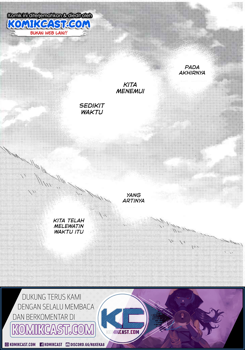 Fate/stay night Realta Nua Last Episode Chapter 00 Bahasa Indonesia