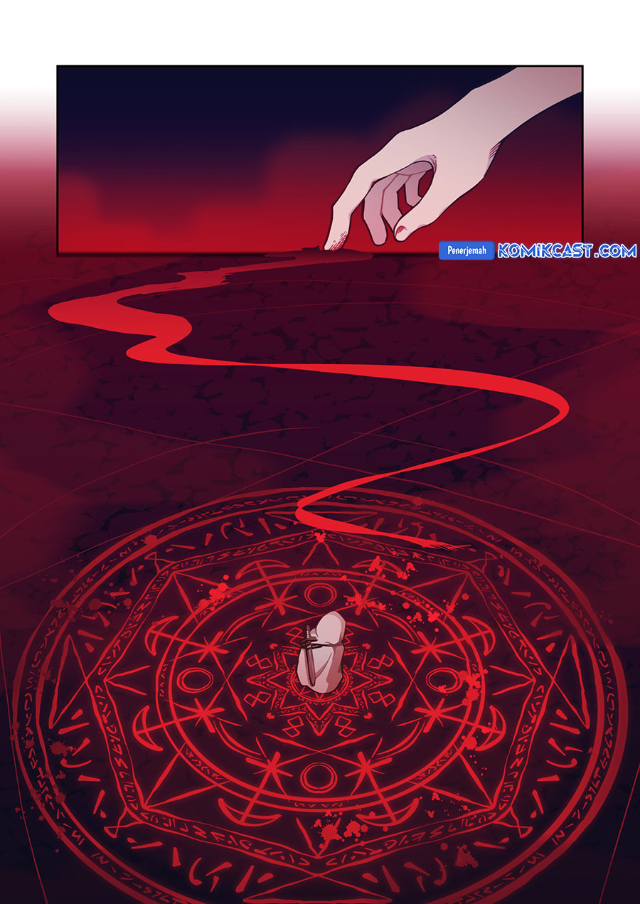 From The Hero In His Past chapter null
