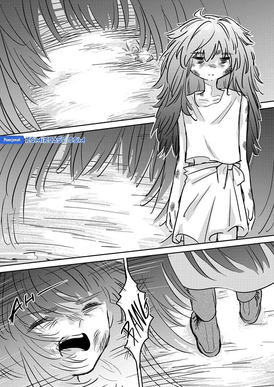 From The Hero In His Past chapter null