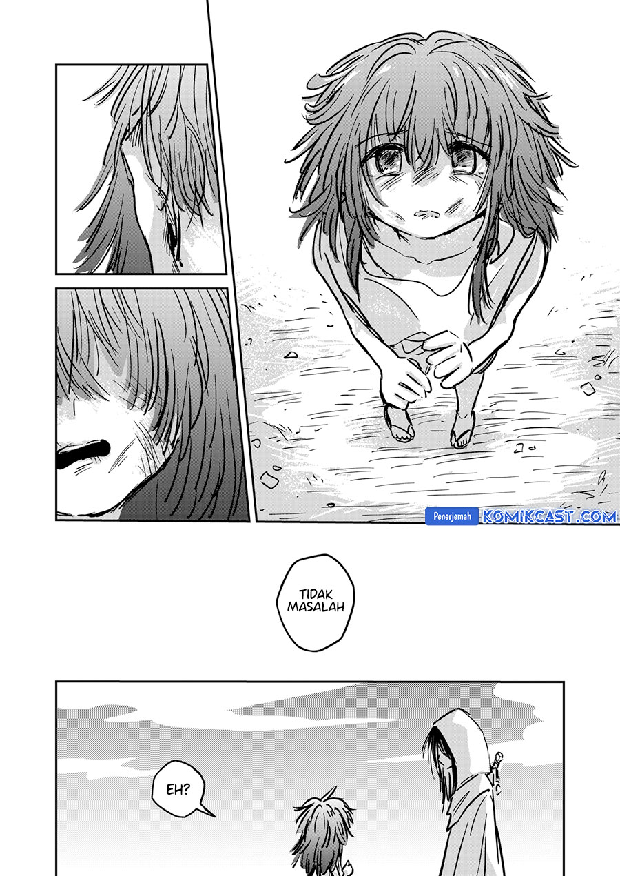 From The Hero In His Past chapter null