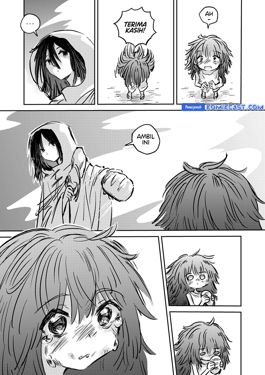 From The Hero In His Past chapter null