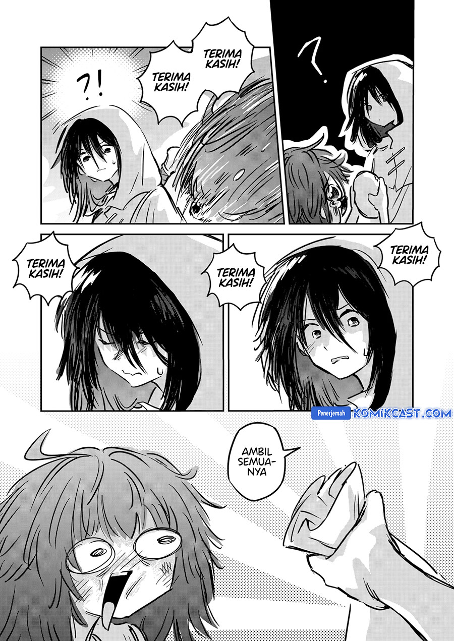 From The Hero In His Past chapter null