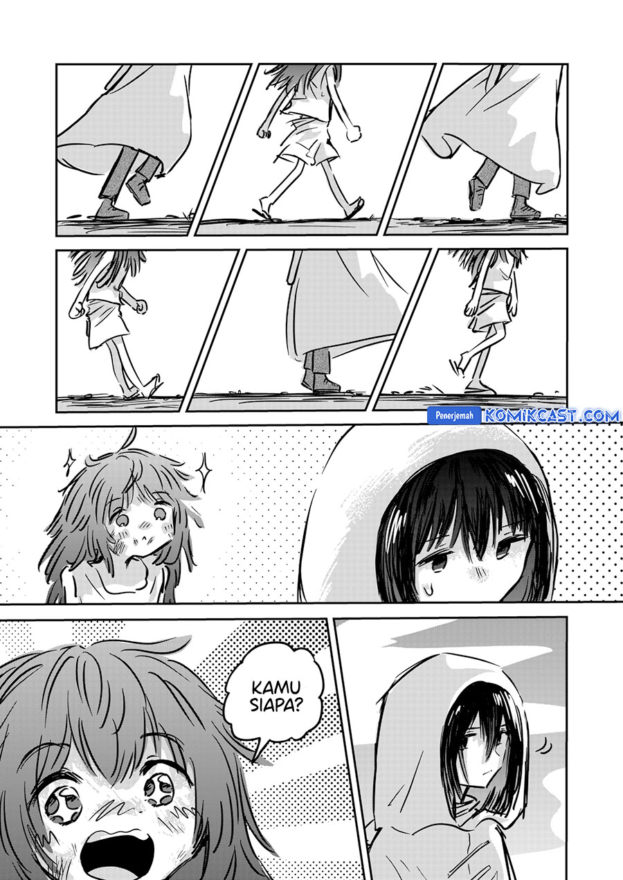 From The Hero In His Past chapter null