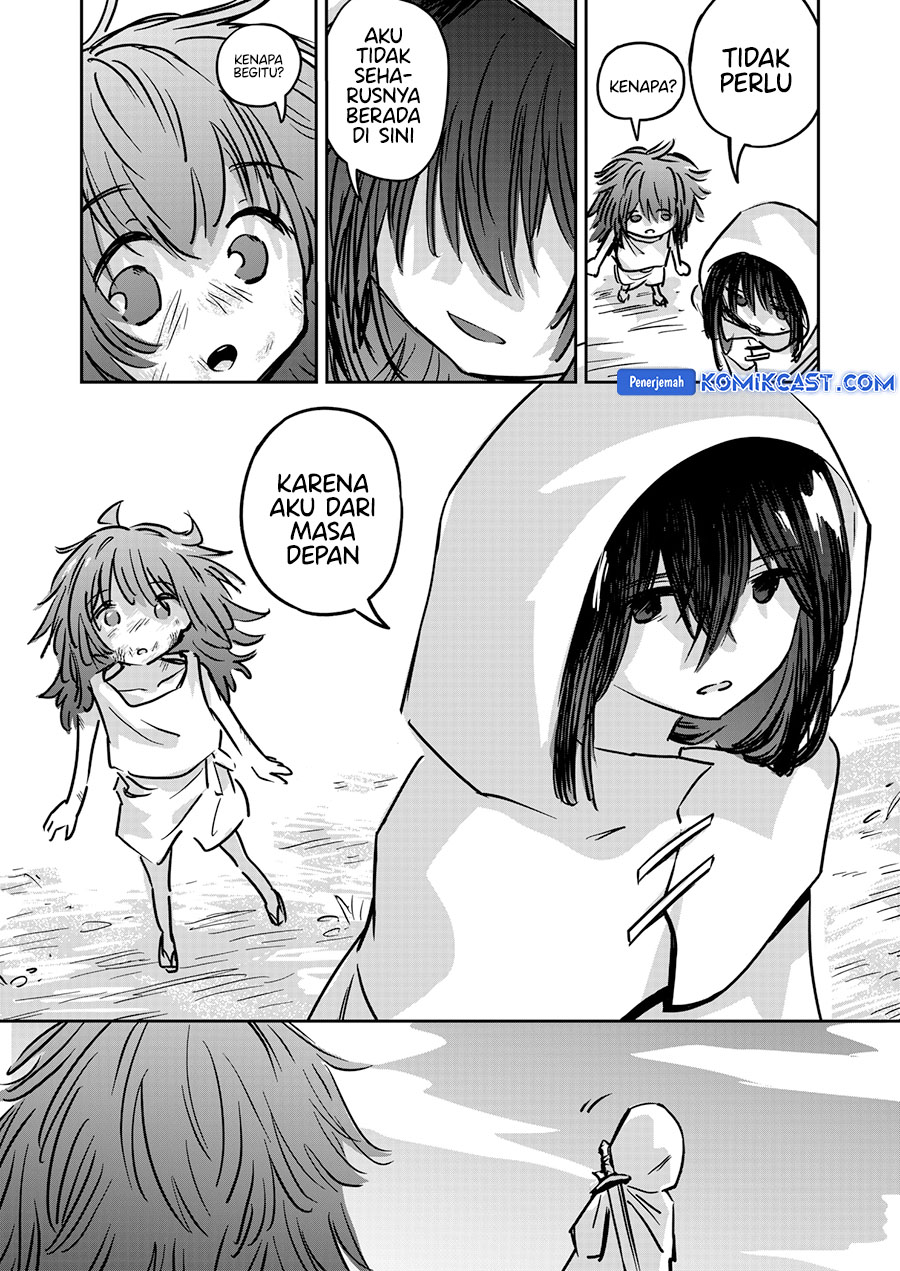 From The Hero In His Past chapter null