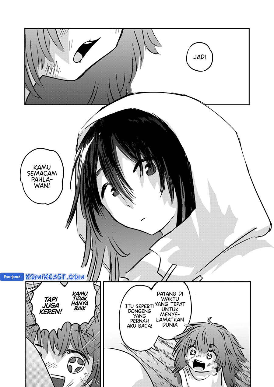 From The Hero In His Past chapter null