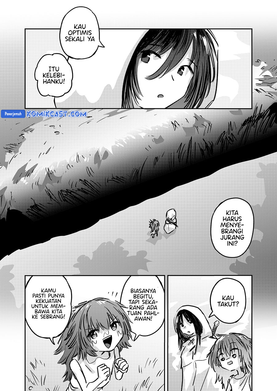 From The Hero In His Past chapter null