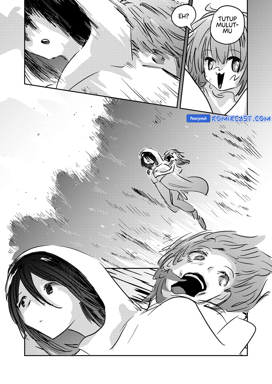 From The Hero In His Past chapter null