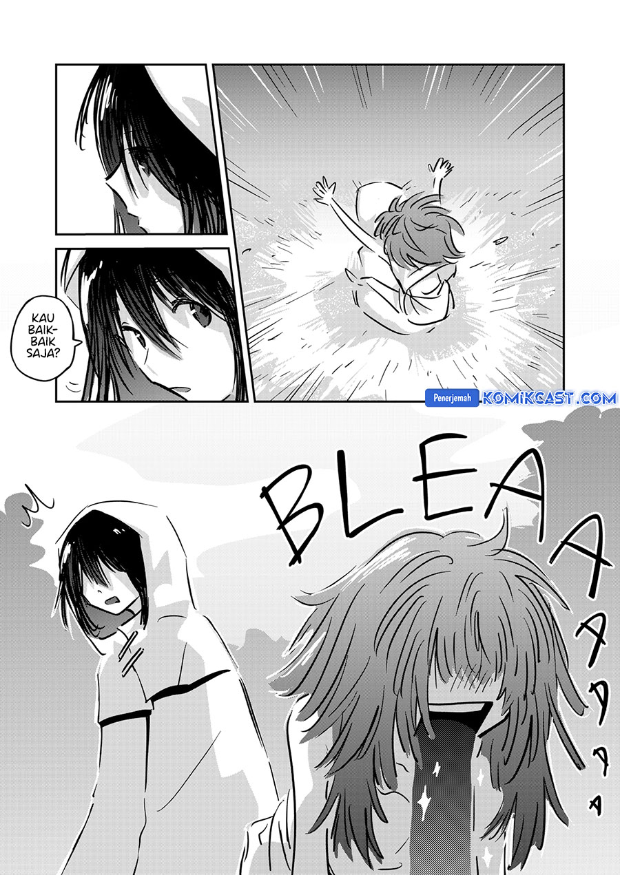 From The Hero In His Past chapter null