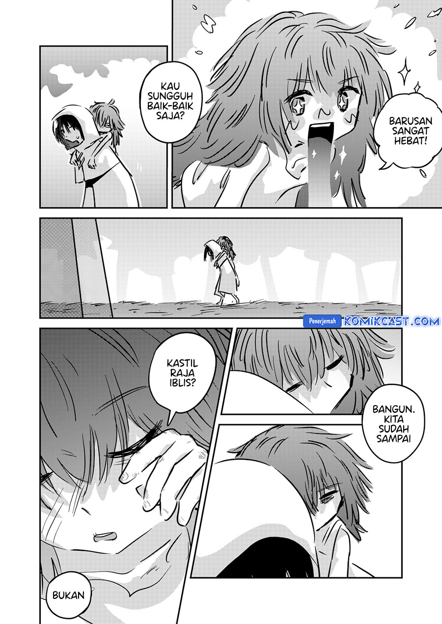 From The Hero In His Past chapter null