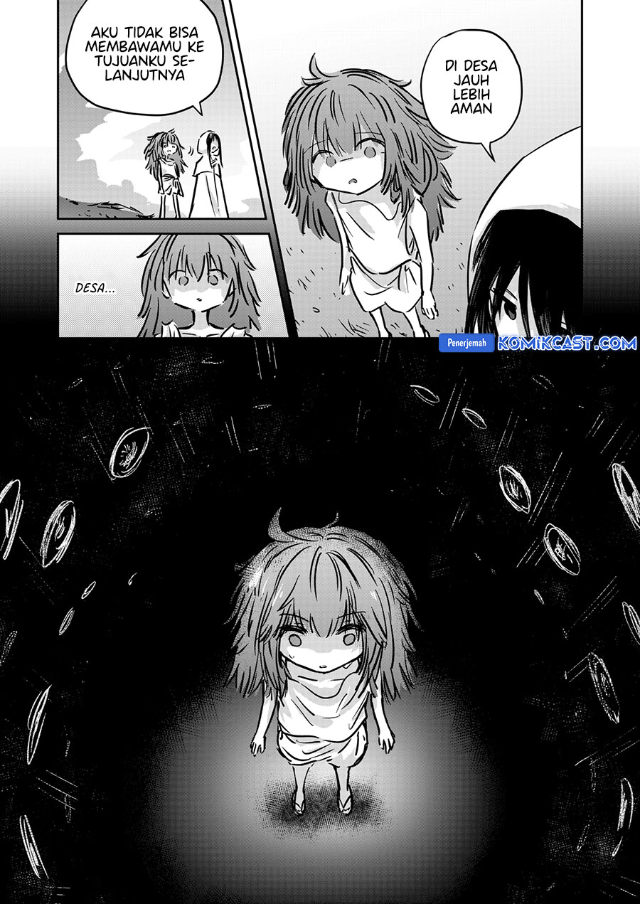 From The Hero In His Past chapter null