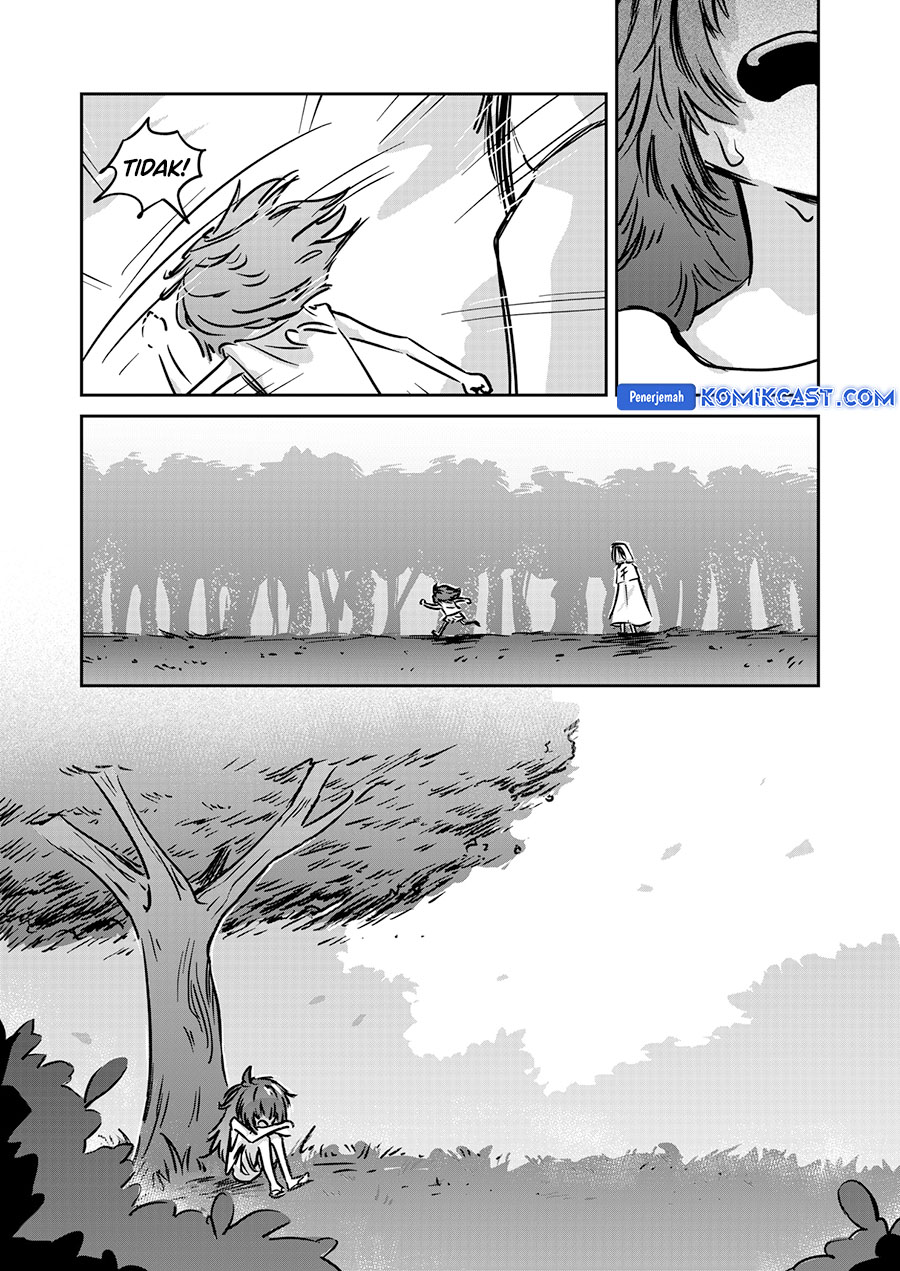From The Hero In His Past chapter null