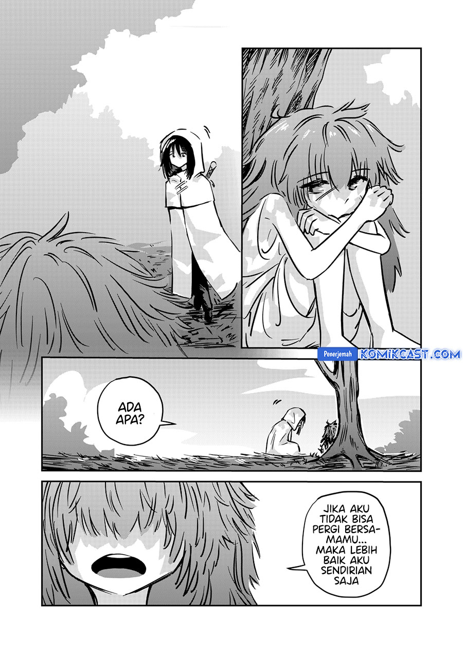 From The Hero In His Past chapter null