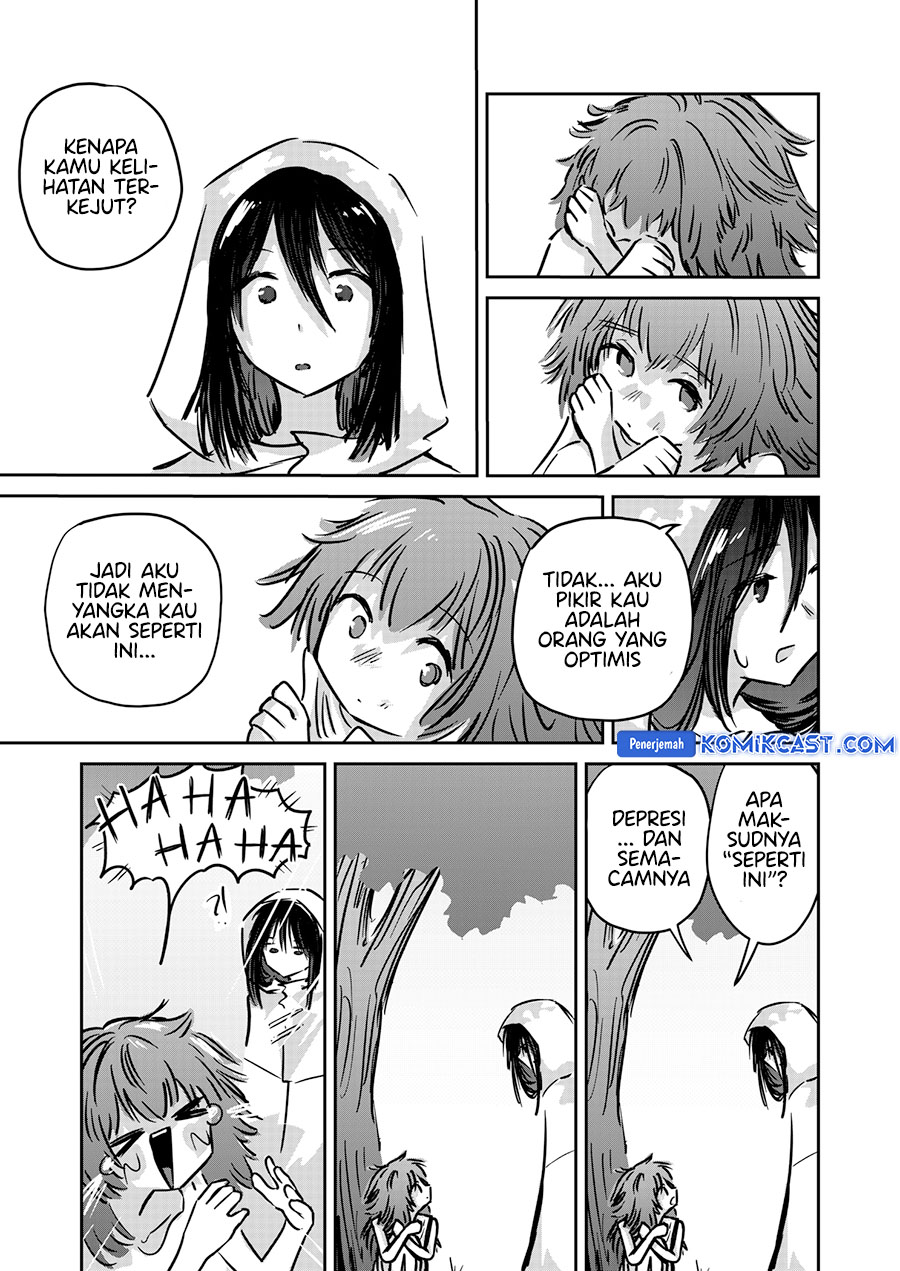 From The Hero In His Past chapter null
