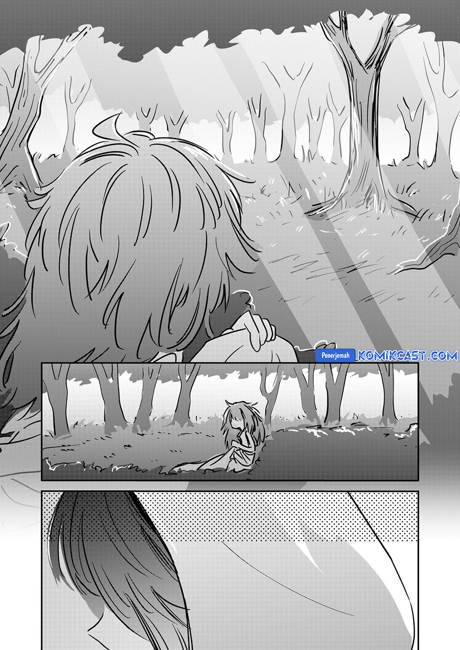 From The Hero In His Past chapter null