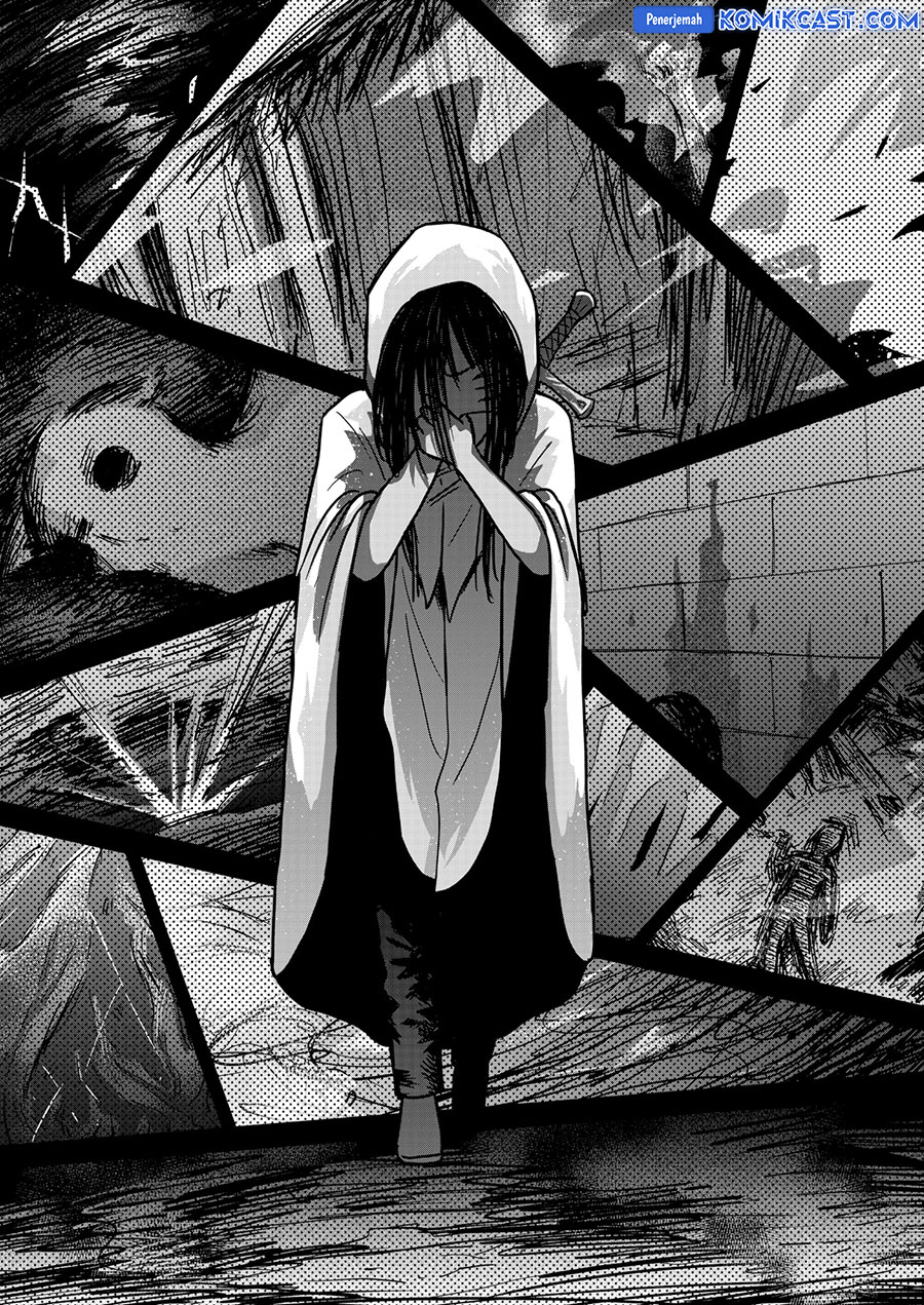 From The Hero In His Past chapter null