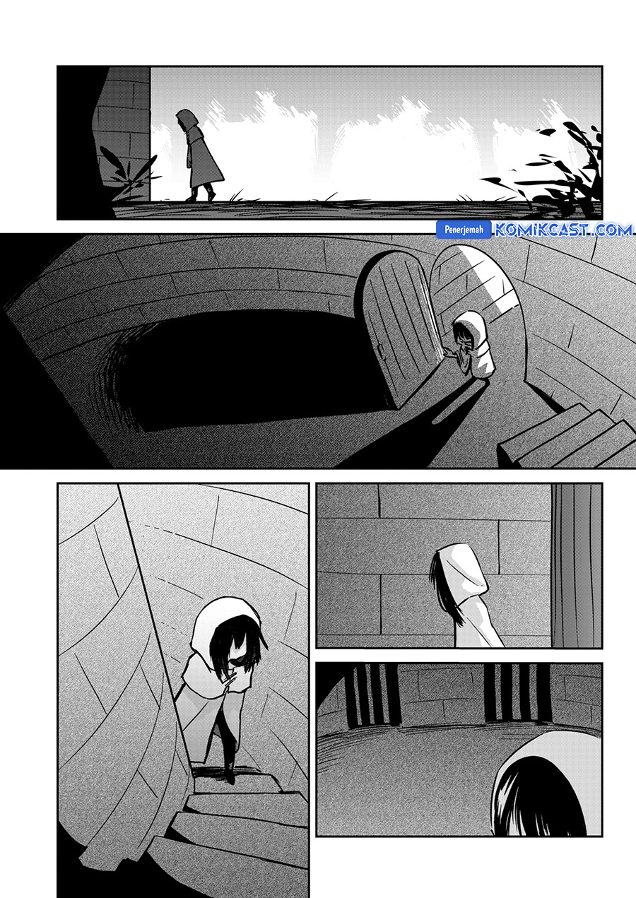 From The Hero In His Past chapter null