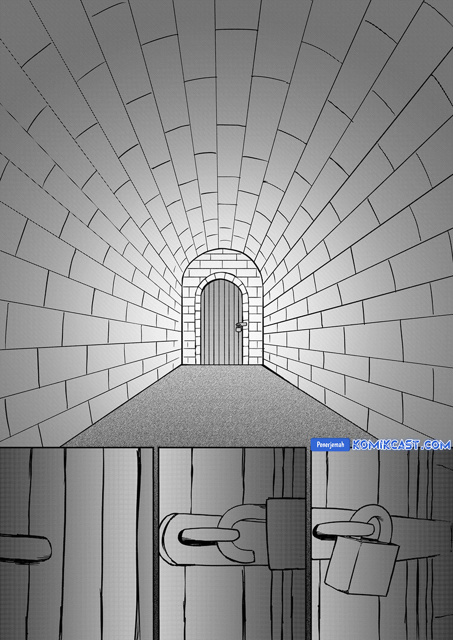 From The Hero In His Past chapter null