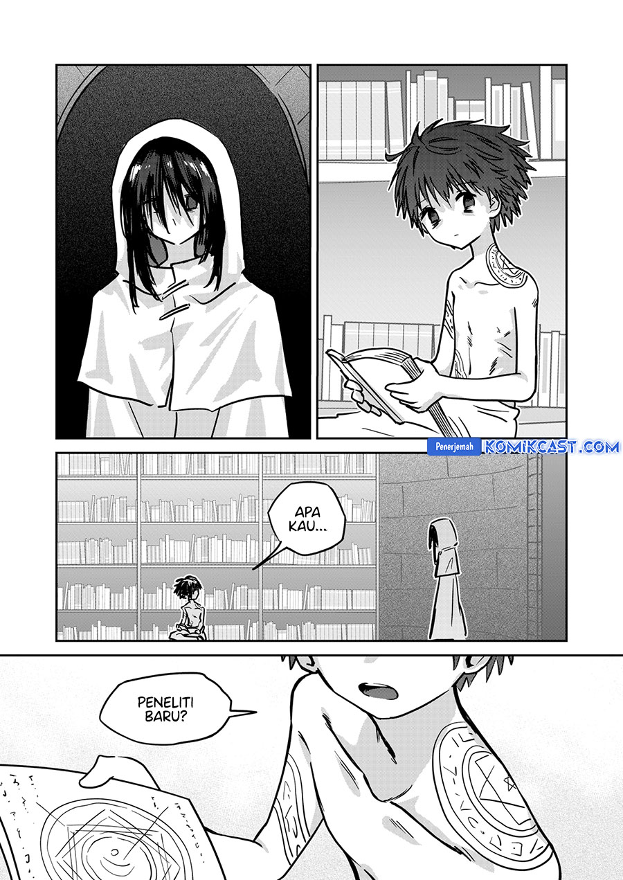 From The Hero In His Past chapter null