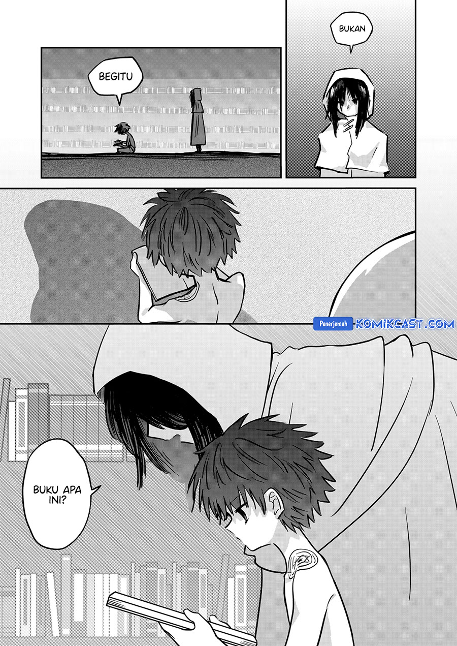 From The Hero In His Past chapter null