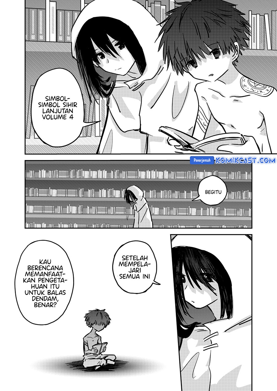 From The Hero In His Past chapter null